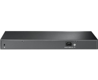 TP-Link 18p TL-SL1218P (16x10/100Mbit PoE+, 2x1000Mbit) - 1063920 - zdjęcie 3